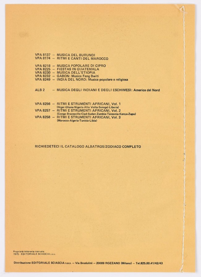 Jabula | Afrika Awake (1978)